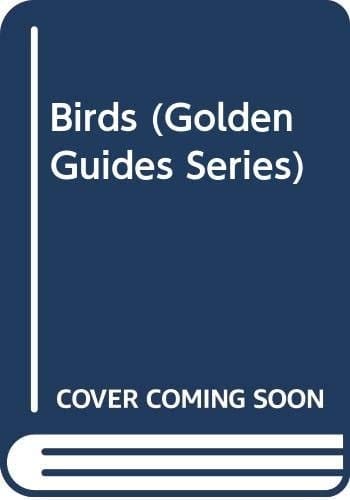 Golden Guide to Birds