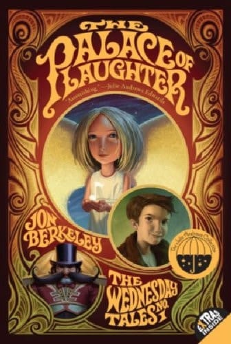 The Palace of Laughter