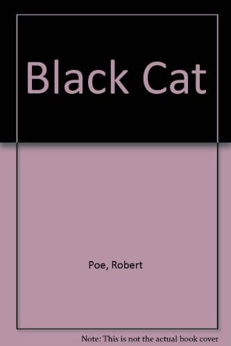 The Black Cat