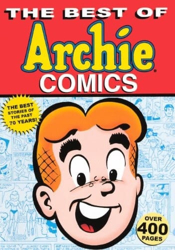 Best of Archie Comics