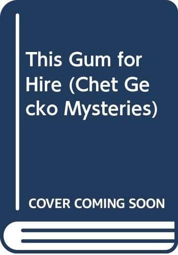 This Gum for Hire