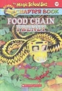 Food Chain Frenzy