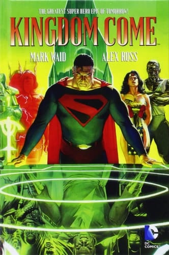 Kingdom Come