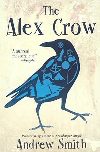 The Alex Crow