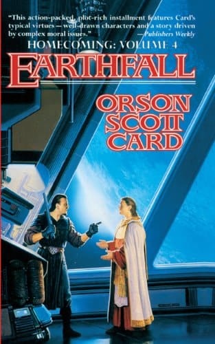 Earthfall