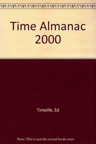 Time Almanac 2000
