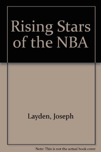 Rising Stars of the NBA