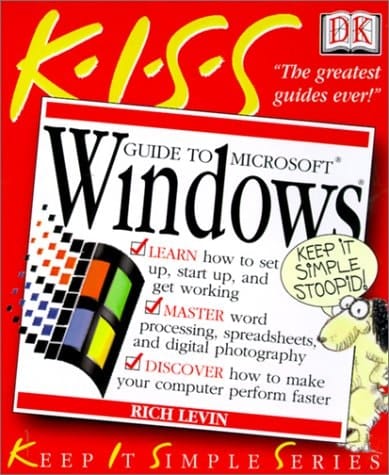 Microsoft Windows