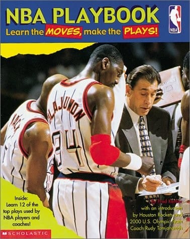 NBA Play Book