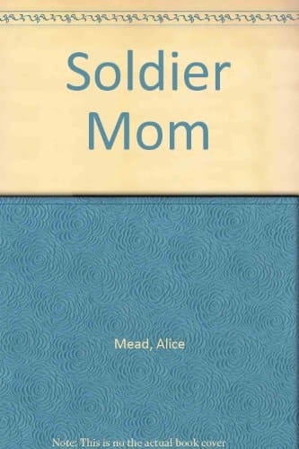 Soldier Mom