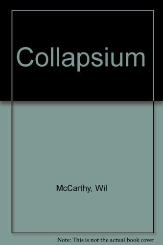 The Collapsium