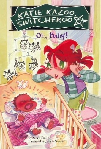 Oh, Baby!