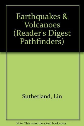 Earthquakes & Volcanoes