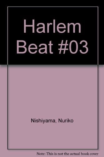 Harlem Beat #03