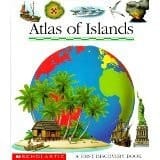 Atlas of Islands