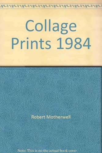 Collage Prints 1984