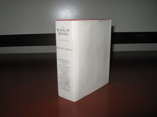 The Book of Books A Compendium