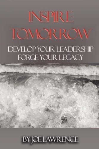 Inspire Tomorrow