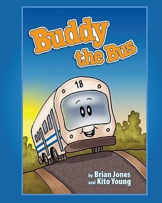 Buddy The Bus