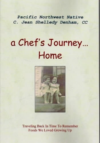 a Chef's Journey Home