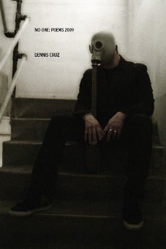 No One Poems 2009