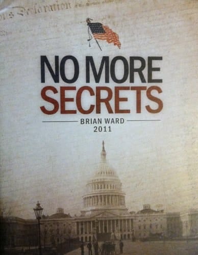 No More Secrets 2011