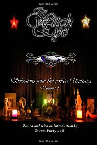 By Witch Eye Selections from the F(a)eri(e) Uprising