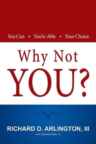 Why Not You