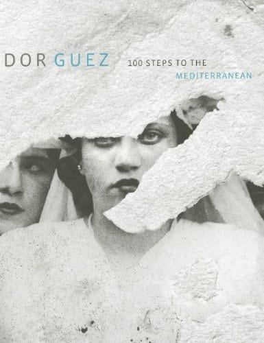Dor Guez 100 Steps to the Mediterranean
