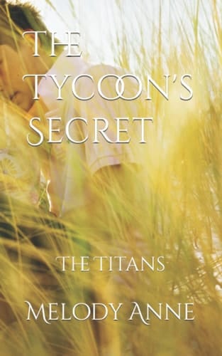 The Tycoon's Secret Baby for the Billionaire