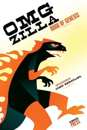 Omgzilla Book of Genesis