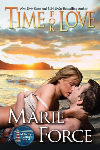 Time for Love