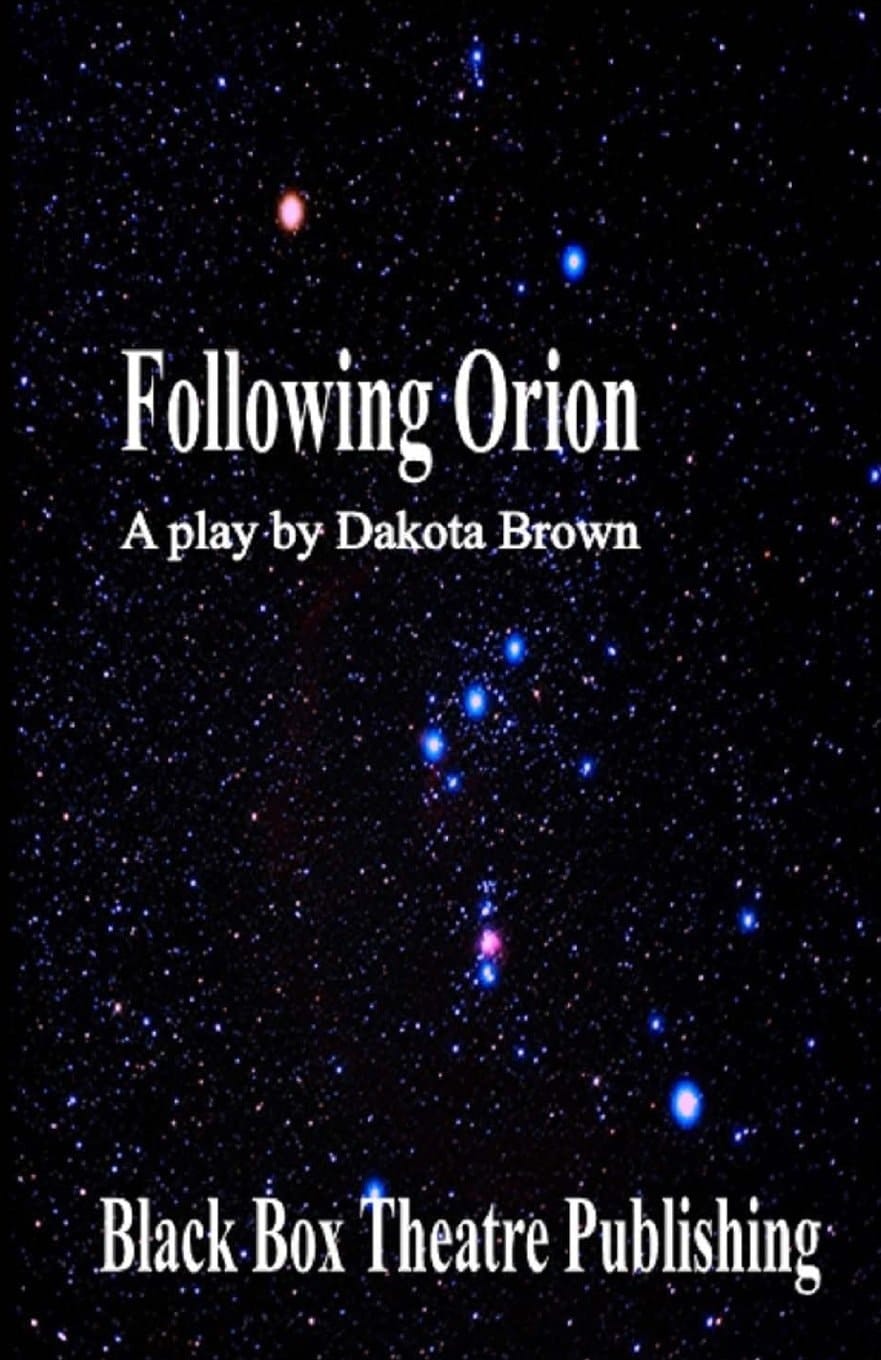 Following Orion