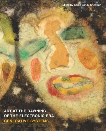 Art at the Dawning of the Electronic Era Generative Systems