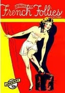 Pictorial French Follies Fiction January 1931