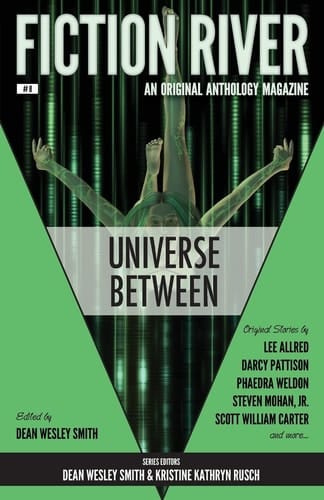 Fiction River Universe Between
