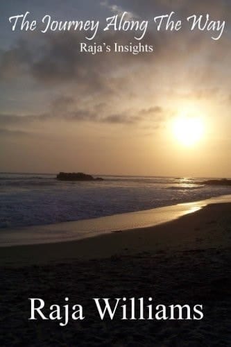 The Journey Along the Way Raja's Insights