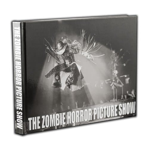 The Zombie Horror Picture Show