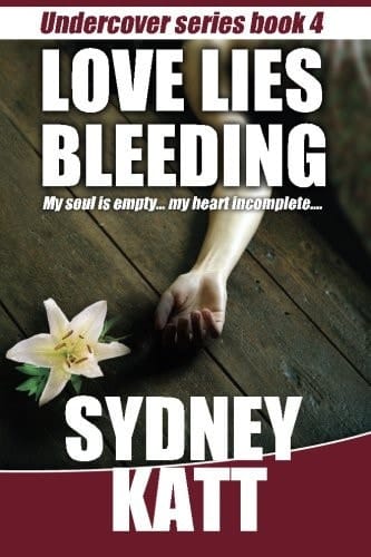 Love Lies Bleeding