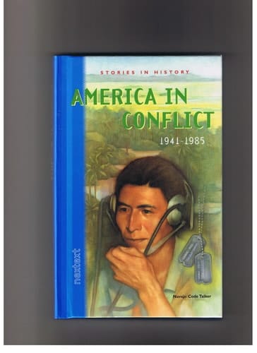 America in Conflict, 1941-1985