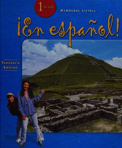 En Español!