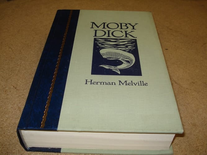 Moby Dick