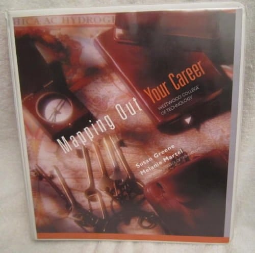 Career Management, Custom Publication