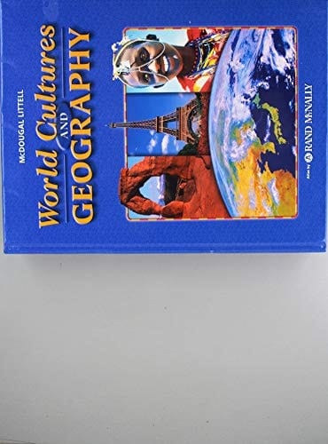 World Cultures and Geography