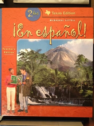 En Español!