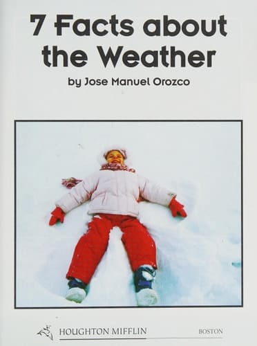 7 Facts about the Weather