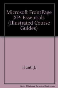 Microsoft FrontPage 2002