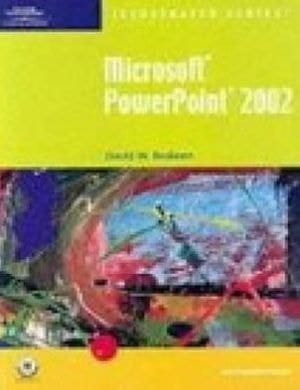 Microsoft PowerPoint 2002 Introductory