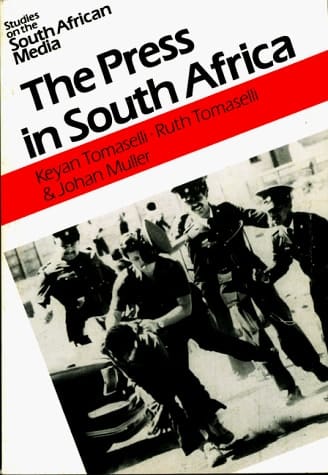 The Press in South Africa