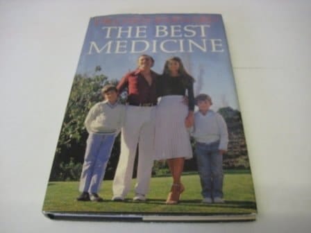The best medicine